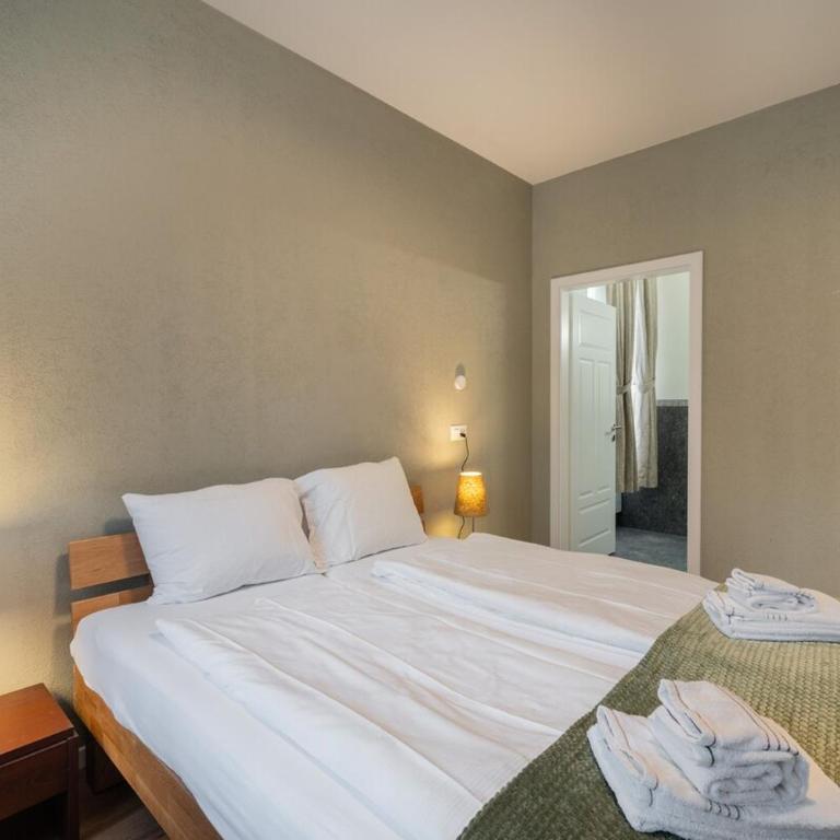BetweenLakes Studio ground floor west - Appartamento con 1 Camera da Letto - 4