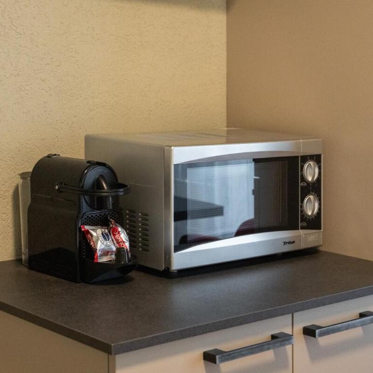 BetweenLakes Studio ground floor west - Appartamento con 1 Camera da Letto - 6