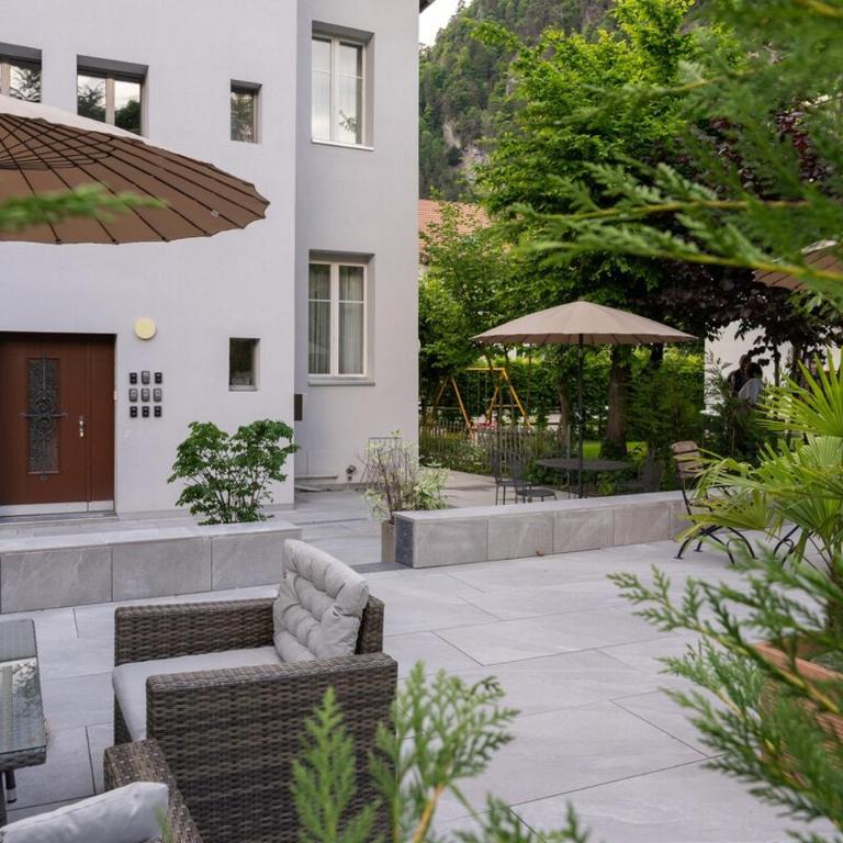BetweenLakes Studio ground floor west - Appartamento con 1 Camera da Letto - 7