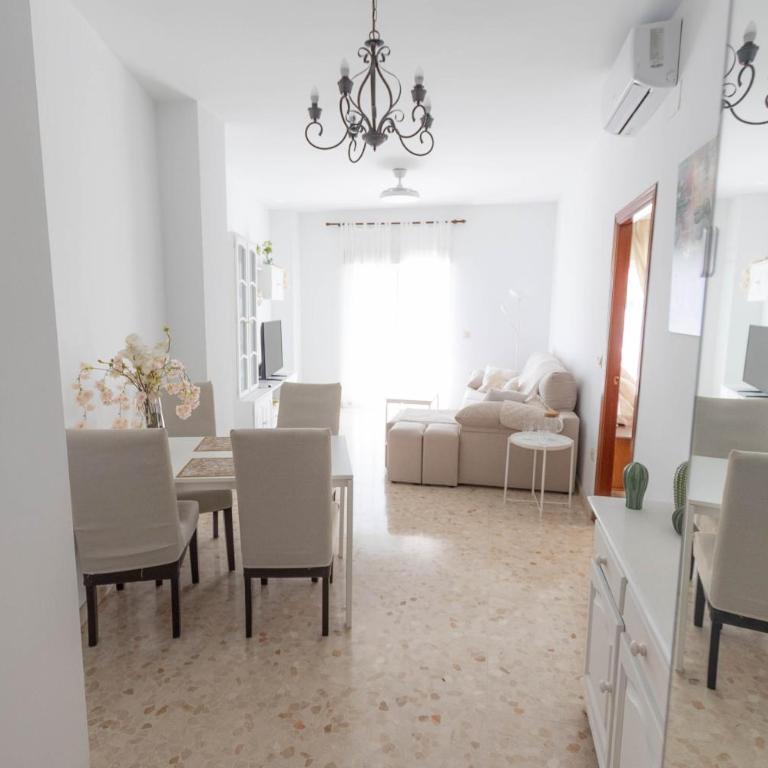 Remanso en el corazon de Almuénecar - Apartamento de 1 dormitorio - 5