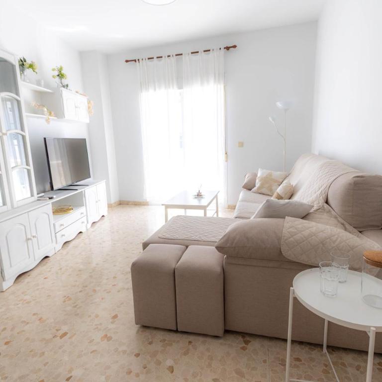 Remanso en el corazon de Almuénecar - Apartamento de 1 dormitorio - 4
