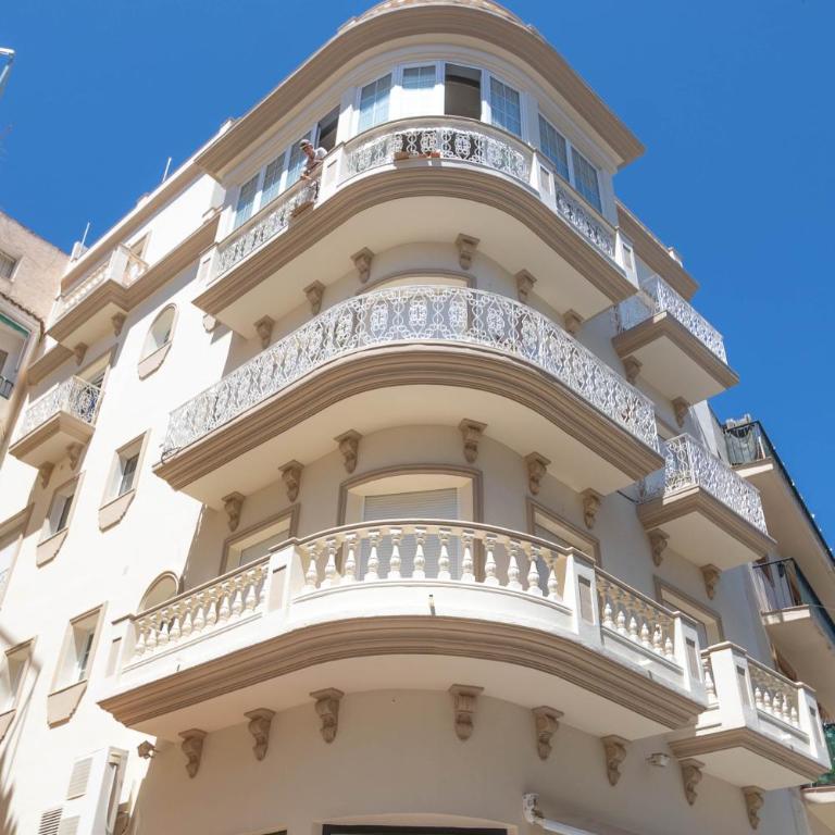 Remanso en el corazon de Almuénecar - Apartamento de 1 dormitorio - 30
