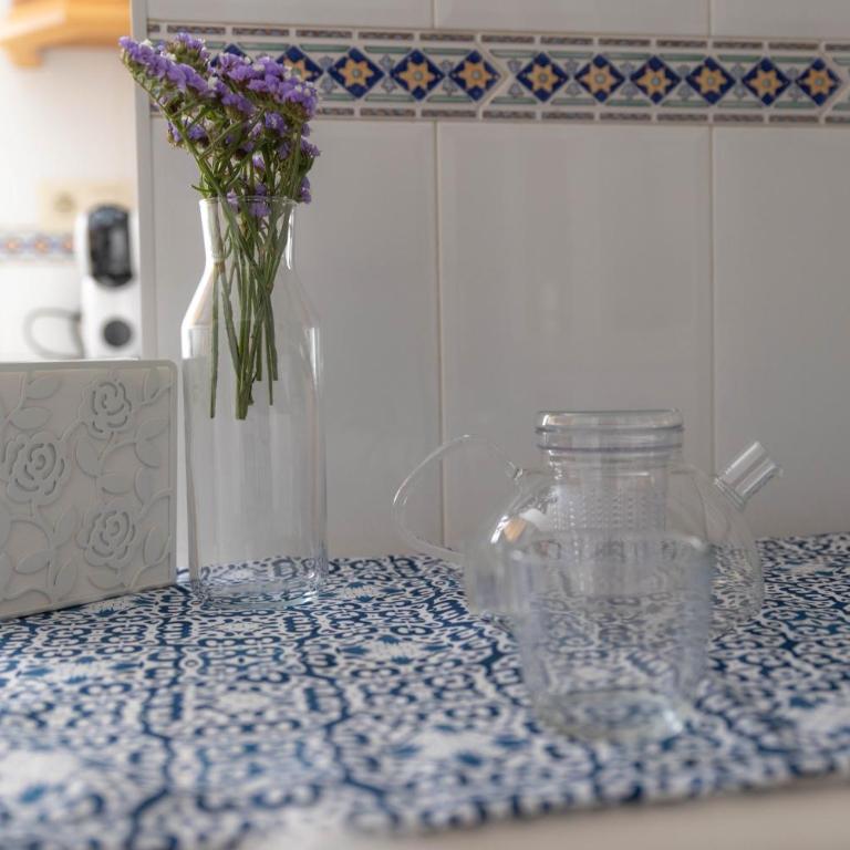 Remanso en el corazon de Almuénecar - Apartamento de 1 dormitorio - 23
