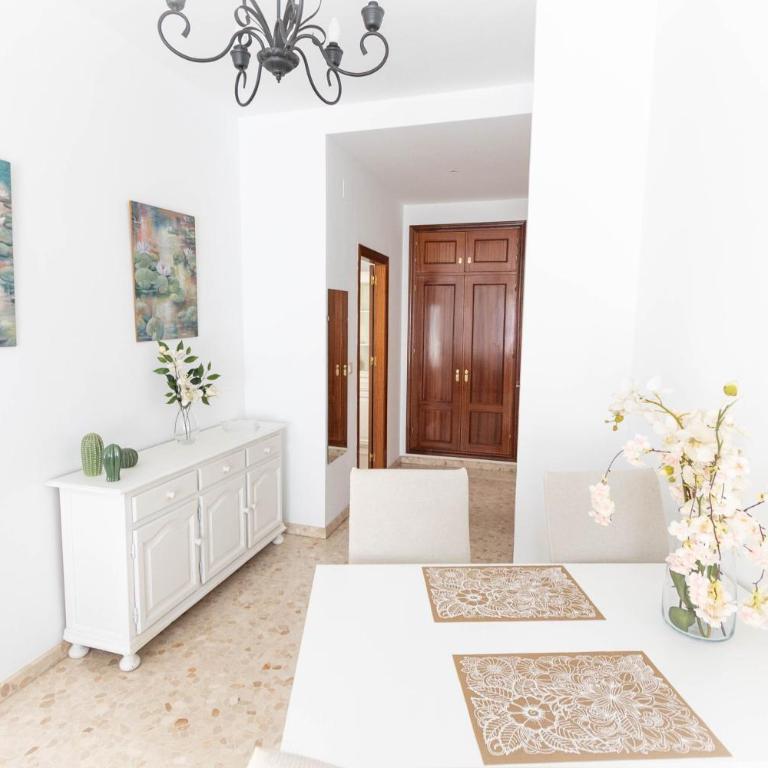 Remanso en el corazon de Almuénecar - Apartamento de 1 dormitorio - 10