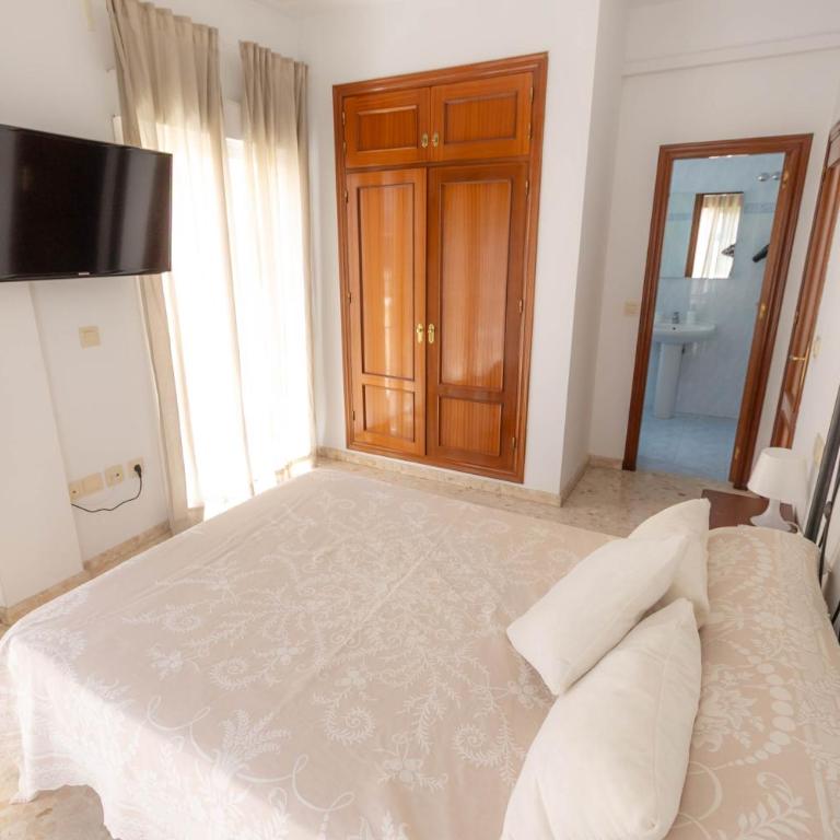 Remanso en el corazon de Almuénecar - Apartamento de 1 dormitorio - 13