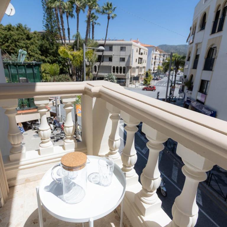 Remanso en el corazon de Almuénecar - Apartamento de 1 dormitorio - 28