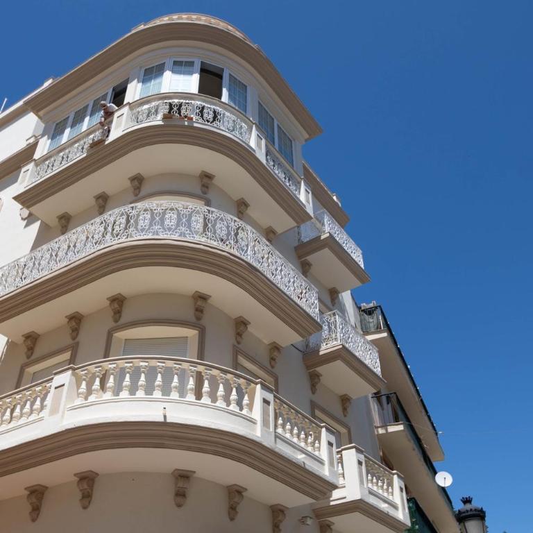 Remanso en el corazon de Almuénecar - Apartamento de 1 dormitorio - 32