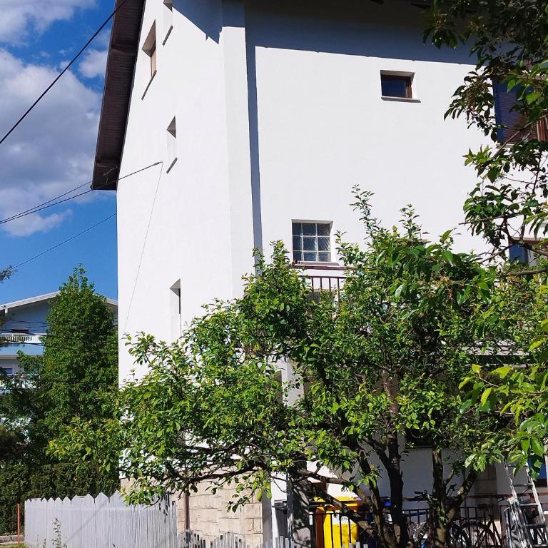 Apartman 1 - Apartman sa 1 Spavaćom Sobom - 5