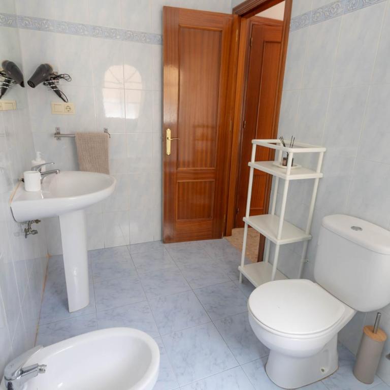 Remanso en el corazon de Almuénecar - Apartamento de 1 dormitorio - 17