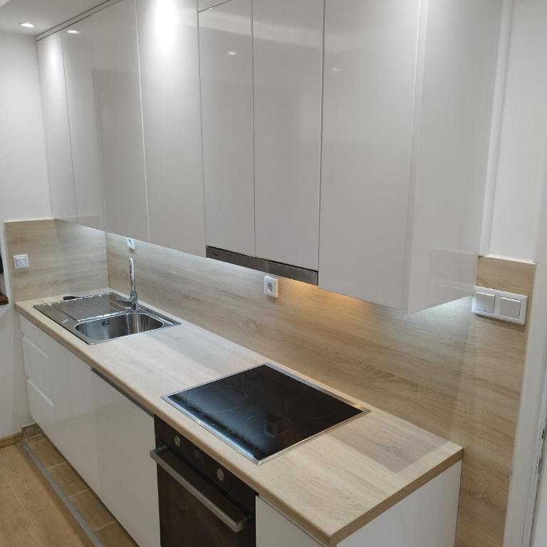 Apartman 1 - Apartman sa 1 Spavaćom Sobom - 11