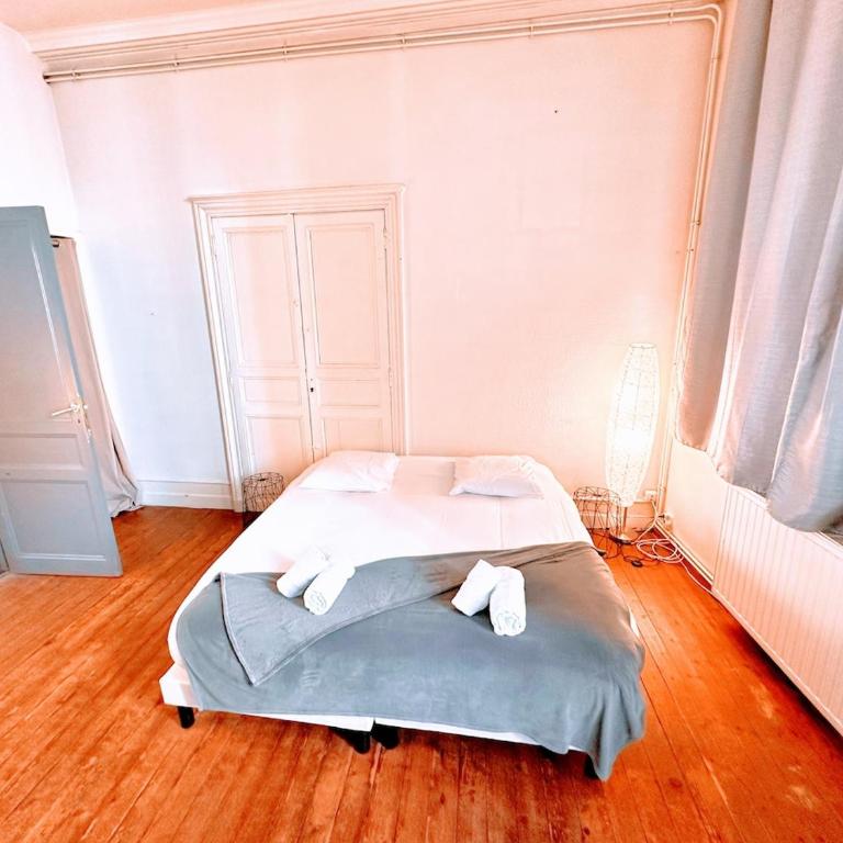 Grand Palais Bordeaux Centre - Appartamento con 2 Camere da Letto - 4