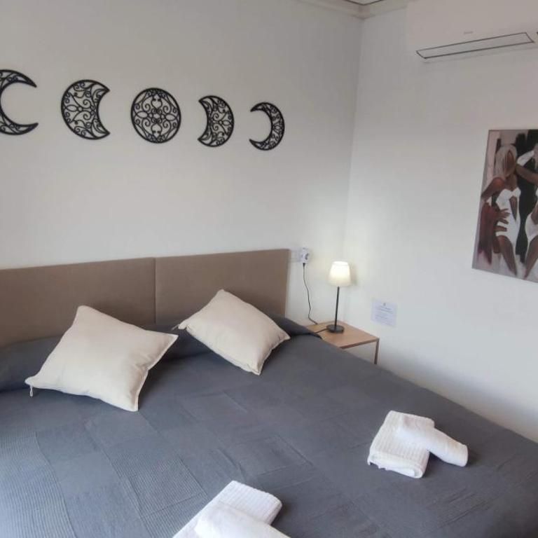 Alto de Torremar - Vera Playa Naturista FKK - Apartamento de 1 dormitorio - 8