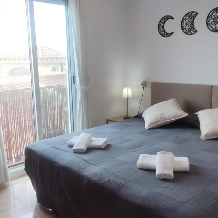 Alto de Torremar - Vera Playa Naturista FKK - Apartamento de 1 dormitorio - 5