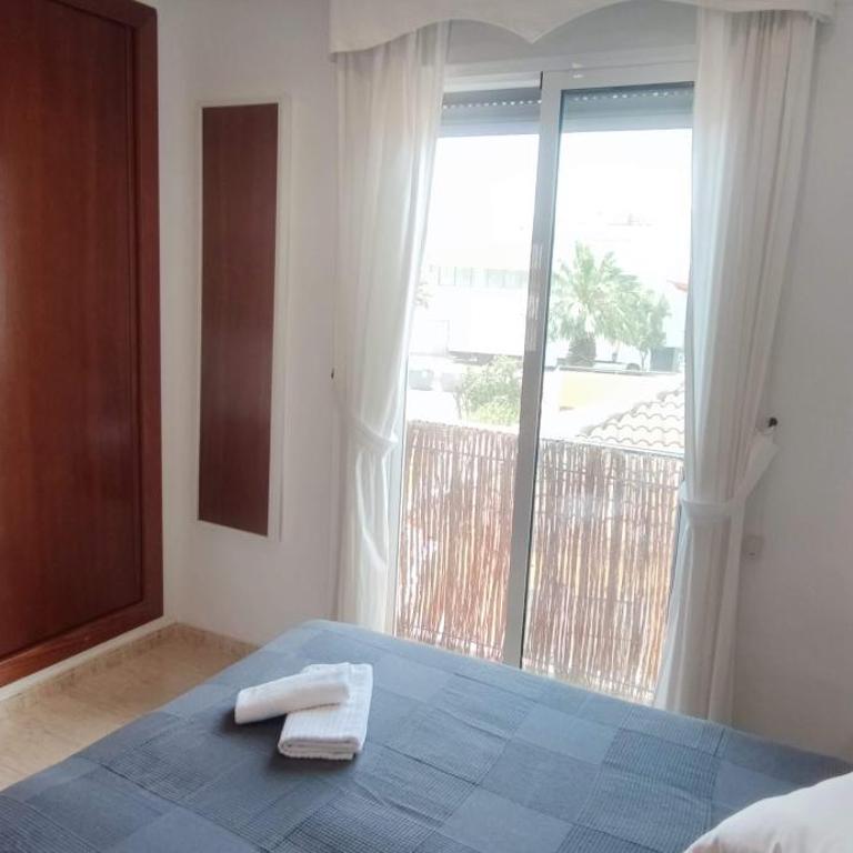 Alto de Torremar - Vera Playa Naturista FKK - Apartamento de 1 dormitorio - 7
