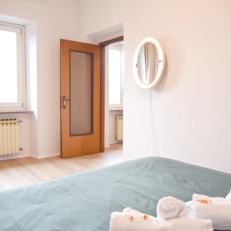 Casa Olivia - charme view in Turin's heart - Two-Bedroom Apartment - 9