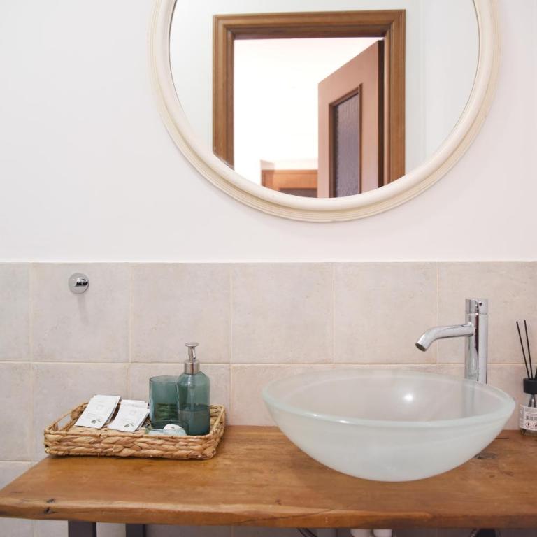Casa Olivia - charme view in Turin's heart - Two-Bedroom Apartment - 13
