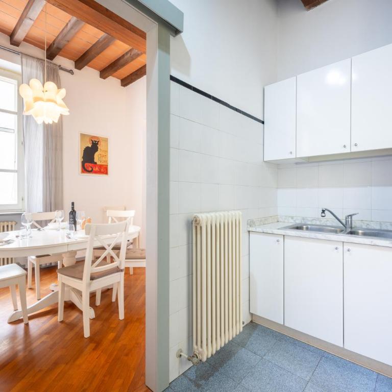 GuestHost - Central Shiny Apartment x5! - Appartamento con 2 Camere da Letto - 23