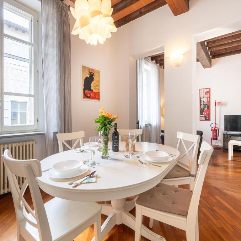 GuestHost - Central Shiny Apartment x5! - Appartamento con 2 Camere da Letto - 3