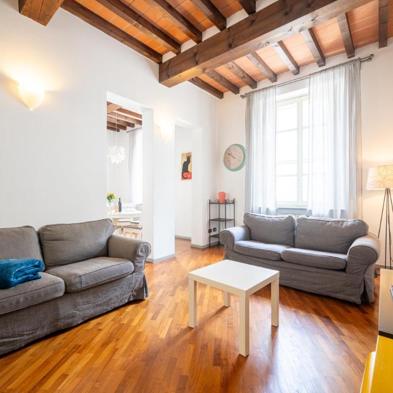 GuestHost - Central Shiny Apartment x5! - Appartamento con 2 Camere da Letto - 20