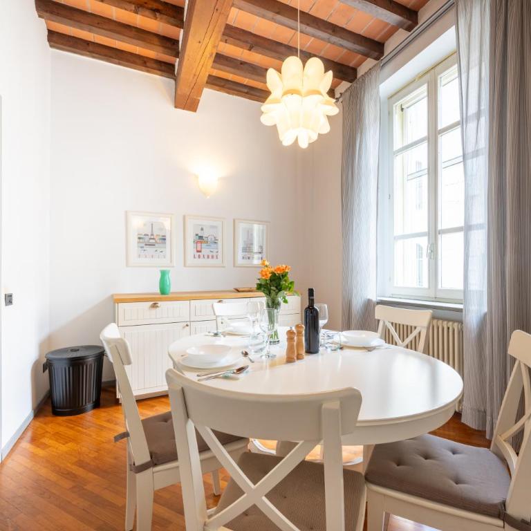 GuestHost - Central Shiny Apartment x5! - Appartamento con 2 Camere da Letto - 25