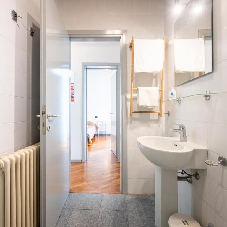 GuestHost - Central Shiny Apartment x5! - Appartamento con 2 Camere da Letto - 26
