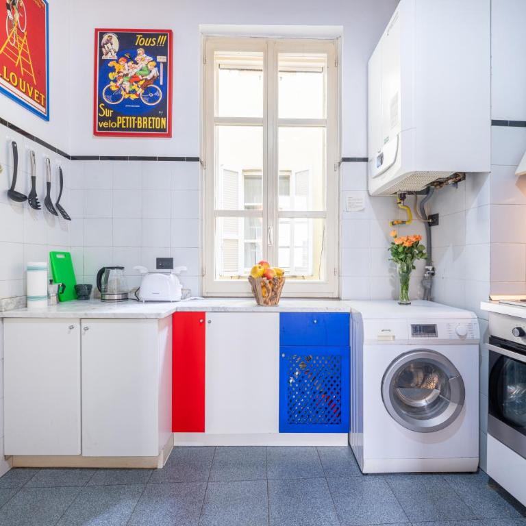 GuestHost - Central Shiny Apartment x5! - Appartamento con 2 Camere da Letto - 7