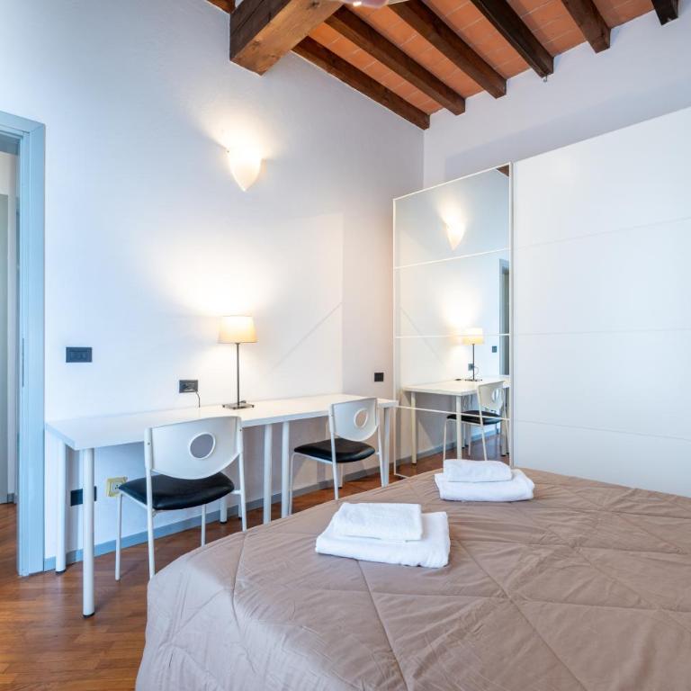 GuestHost - Central Shiny Apartment x5! - Appartamento con 2 Camere da Letto - 11