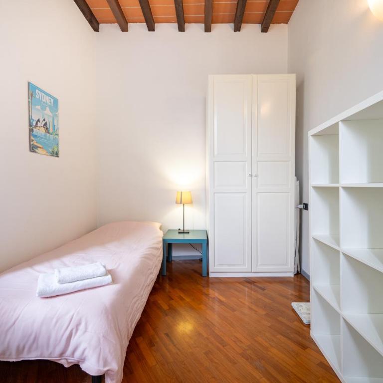 GuestHost - Central Shiny Apartment x5! - Appartamento con 2 Camere da Letto - 12