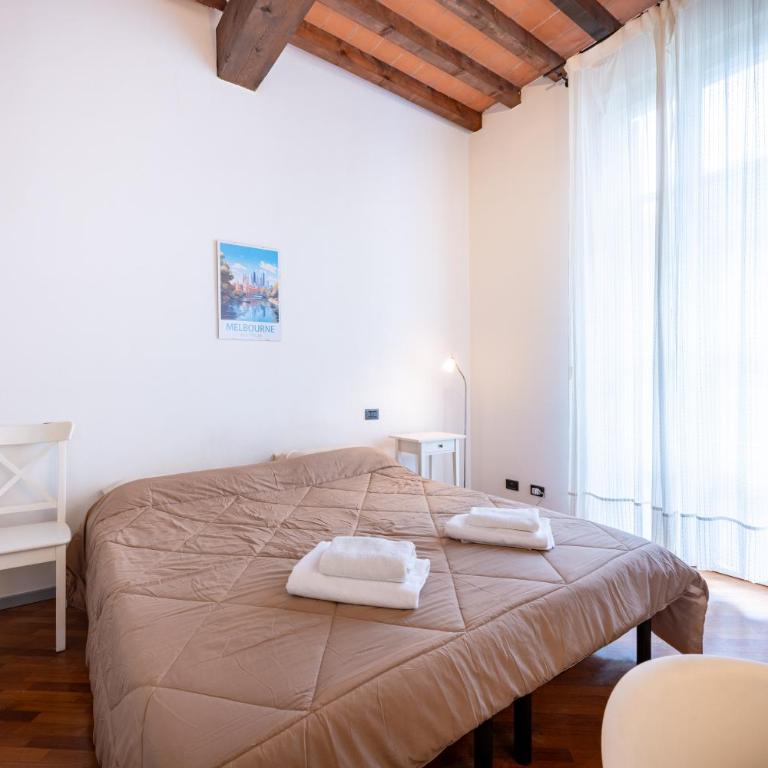 GuestHost - Central Shiny Apartment x5! - Appartamento con 2 Camere da Letto - 9