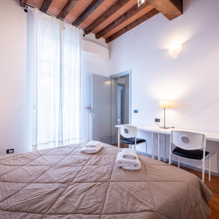 GuestHost - Central Shiny Apartment x5! - Appartamento con 2 Camere da Letto - 10