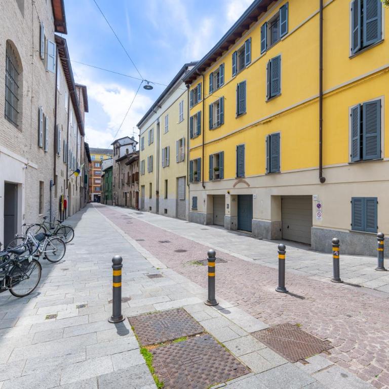 GuestHost - Central Shiny Apartment x5! - Appartamento con 2 Camere da Letto - 33