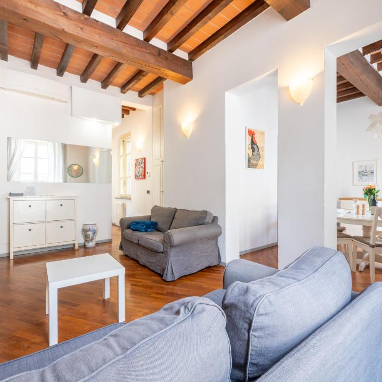 GuestHost - Central Shiny Apartment x5! - Appartamento con 2 Camere da Letto - 21
