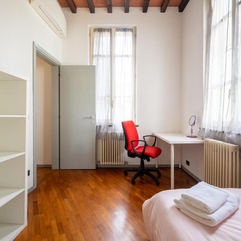 GuestHost - Central Shiny Apartment x5! - Appartamento con 2 Camere da Letto - 14