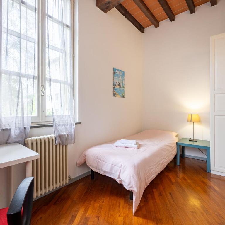 GuestHost - Central Shiny Apartment x5! - Appartamento con 2 Camere da Letto - 2