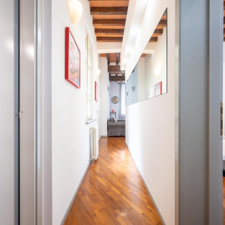 GuestHost - Central Shiny Apartment x5! - Appartamento con 2 Camere da Letto - 31