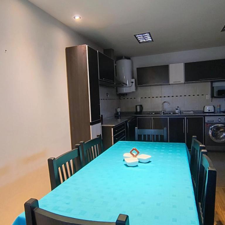 Puerta Sur Apart - Apartamento de 2 dormitorios - 3