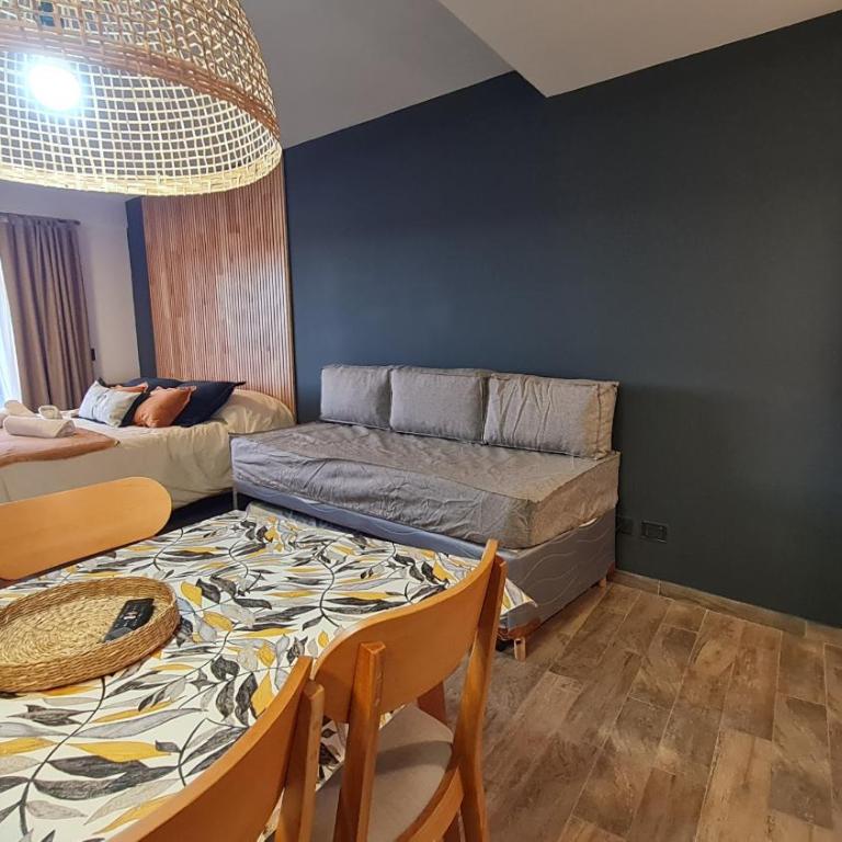 Suizo 4 con espectacular Vista al Lago - Estudio Familiar - 11
