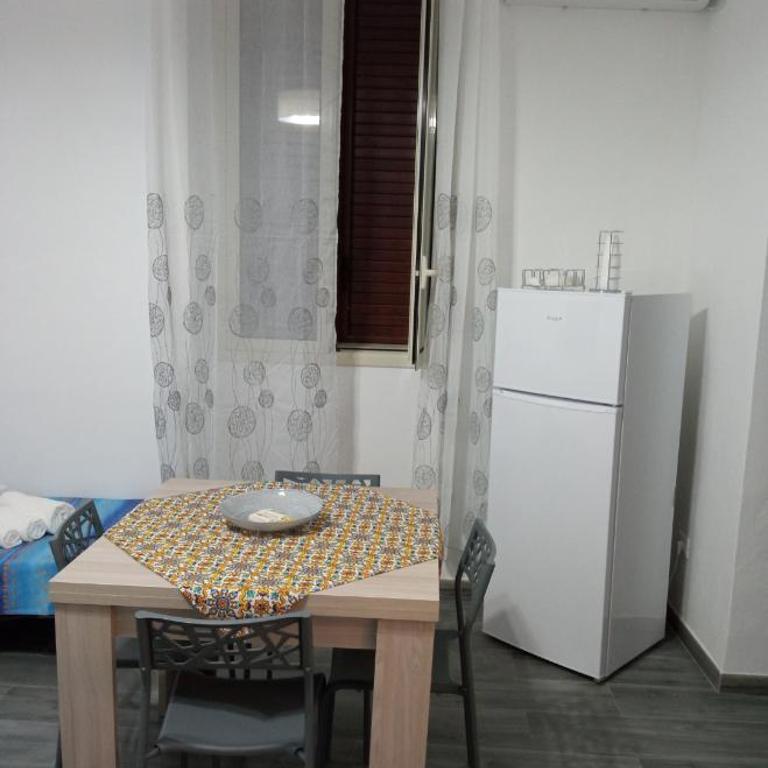 Casa vacanze terrAmare - Appartamento Monolocale - 1