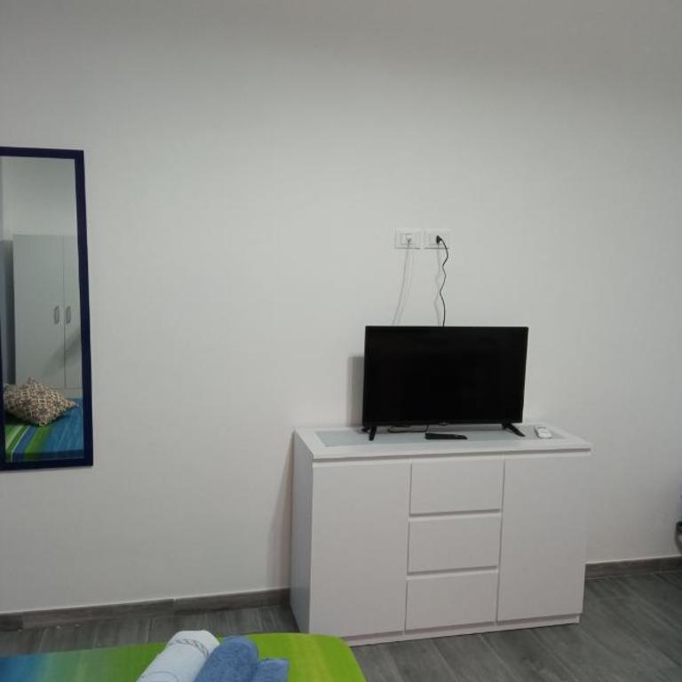 Casa vacanze terrAmare - Appartamento Monolocale - 2