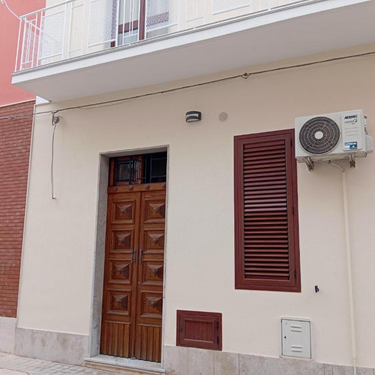 Casa vacanze terrAmare - Appartamento Monolocale - 3