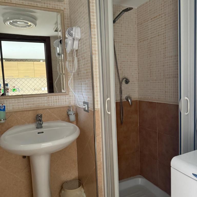 Fuorigrotta house - Appartamento con 2 Camere da Letto - 13