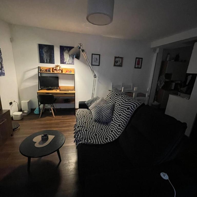 Beautiful two-story house - Apartamento de 1 dormitorio - 11