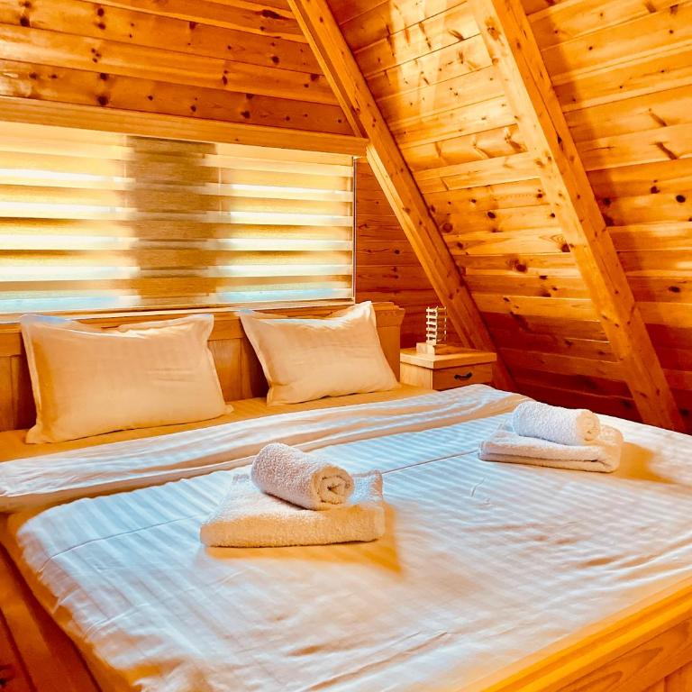 Guest House LENA - Two-Bedroom Villa - 13