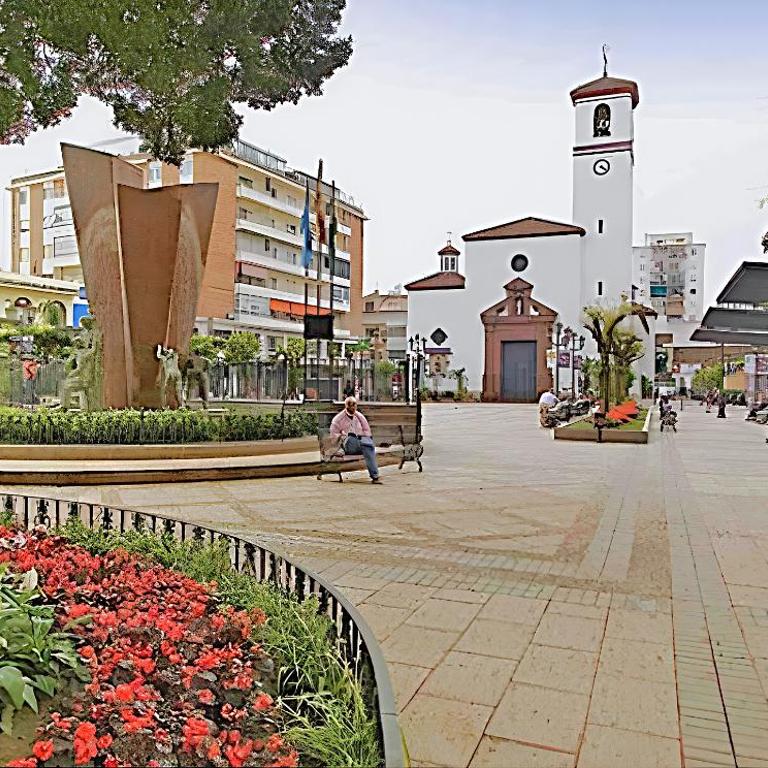La Plaza City Center & Beach Cozy Studios - Estudio Estándar - 7