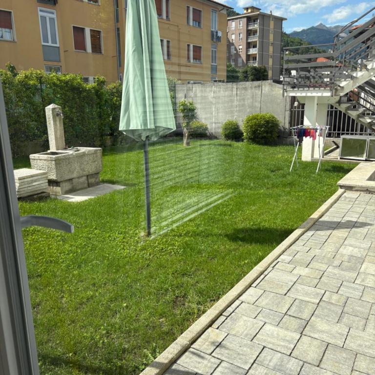 Tominettihome - Appartamento Monolocale con 1 Letto Matrimoniale - 17