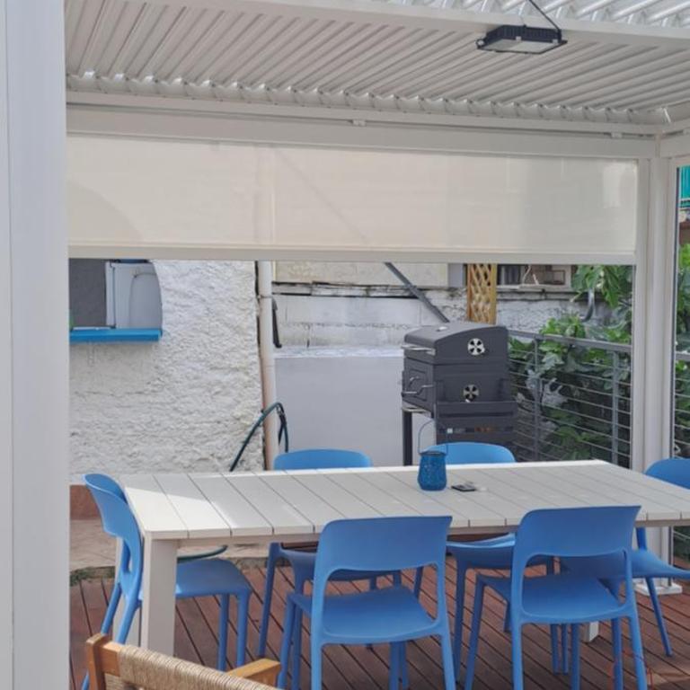 Villetta Fioregreco - free parking - Large outdoor space - Appartamento con 2 Camere da Letto - 3