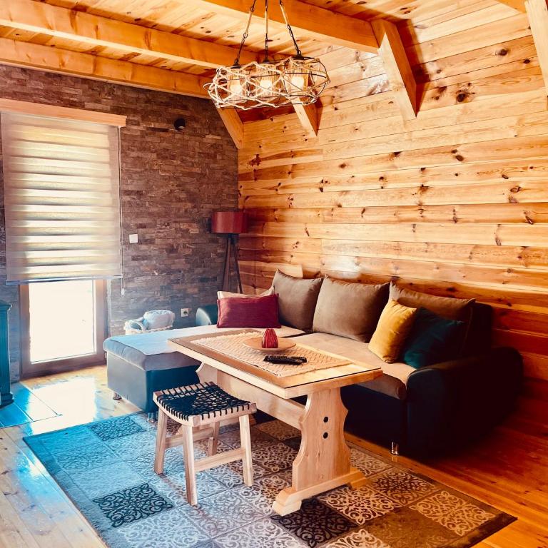 Guest House LENA - Two-Bedroom Villa - 10