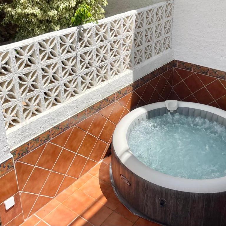 Casa Santo Tomás 18 - Casa Vacacional de 3 dormitorios - 5