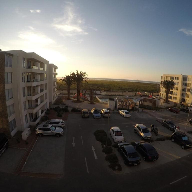 Duplex con excelente vista a la playa - Two-Bedroom Apartment - 1
