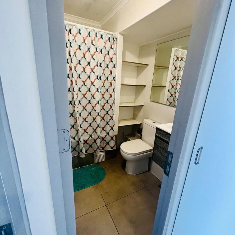 Duplex con excelente vista a la playa - Two-Bedroom Apartment - 6
